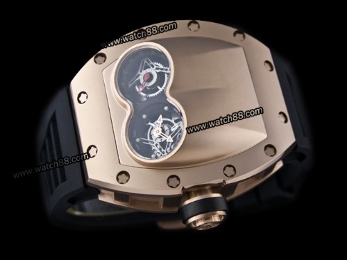 Richard Mille RM 053 Tourbillon Pablo Mac Donough Mens Watch,RIC-007