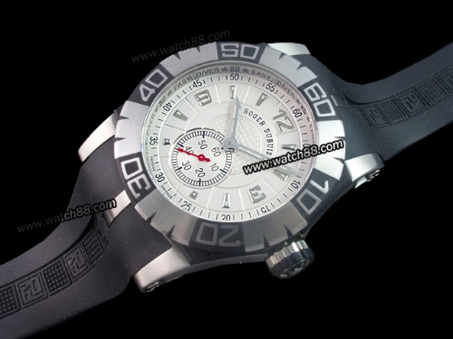 Roger Dubuis Easy Diver Automatic Mens Watch,RD-02003