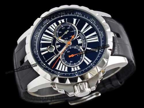 Roger Dubuis Excalibur Automatic Mens Watch,RG-4891