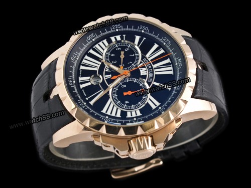 Roger Dubuis Excalibur Automatic Mens Watch,RG-4894