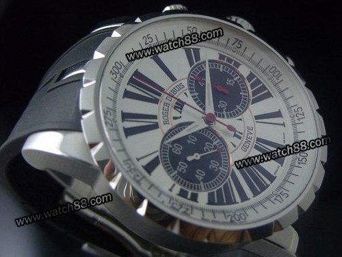 Roger Dubuis Excalibur Chronograph RDDBEX0116 Mens Watch,RG-4878