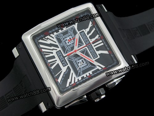 Roger Dubuis Kingsquare Chronograph RDDBKS0034 Mens Watch,RG-4873