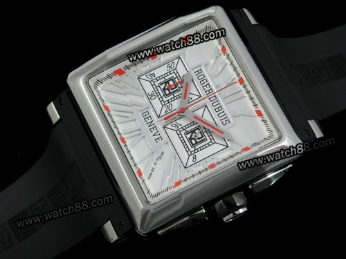 Roger Dubuis Kingsquare Chronograph RDDBKS0034 Mens Watch,RG-4874