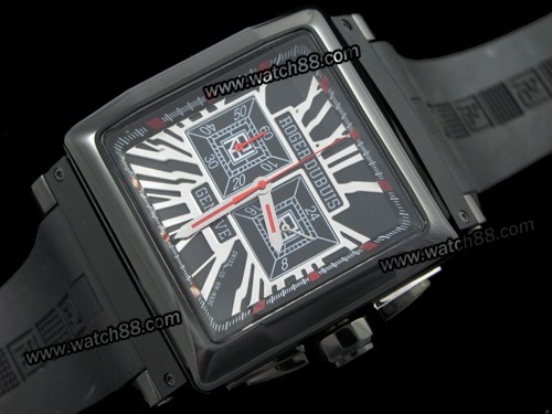 Roger Dubuis Kingsquare Chronograph RDDBKS0034 Mens Watch,RG-4875
