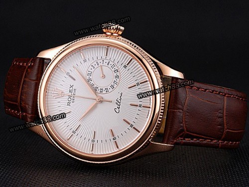 Rolex Cellini Date 50515 Automatic Man Watch,ROL-709