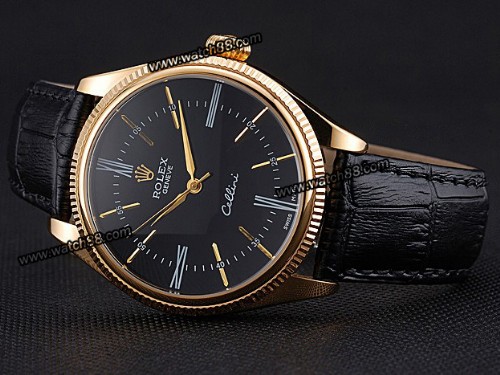 Rolex Cellini Time Automatic Man Watch,ROL-724