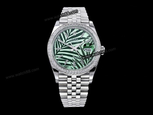 Rolex Datejust 36mm Automatic Mens Watch ,RL-08245