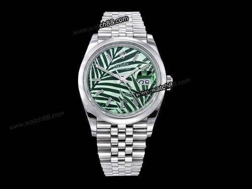 Rolex Datejust 36mm Automatic Mens Watch ,RL-08250
