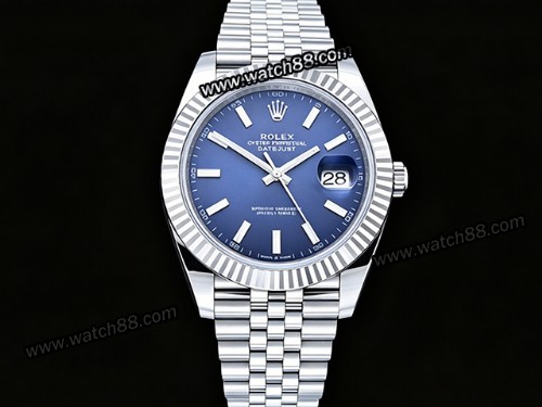 Rolex Datejust 41 126334 Automatic Mens Watch ,RL-08087