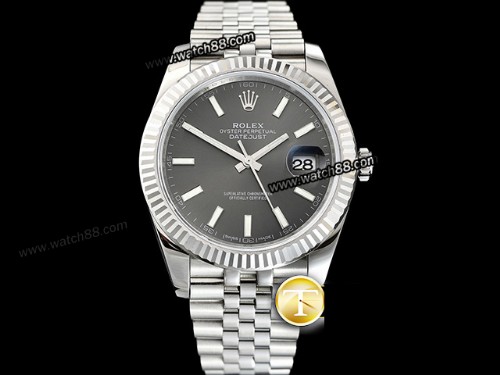 Rolex Datejust 41 126334 Automatic Mens Watch ,RL-08088