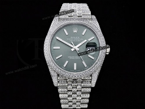 Rolex Datejust 41mm  Automatic Mens Watch,RL-08333