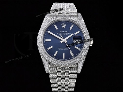 Rolex Datejust 41mm  Automatic Mens Watch,RL-08334