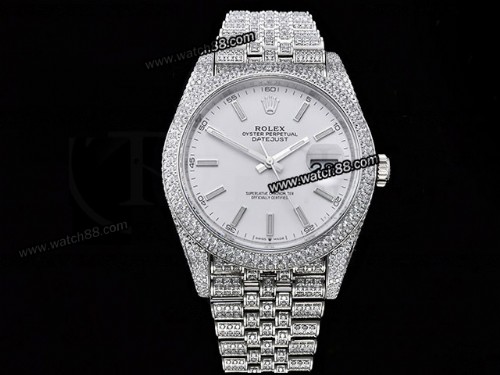 Rolex Datejust 41mm  Automatic Mens Watch,RL-08336