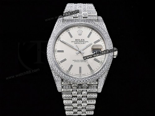 Rolex Datejust 41mm  Automatic Mens Watch,RL-08337