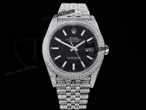 Rolex Datejust 41mm  Automatic Mens Watch,RL-08338
