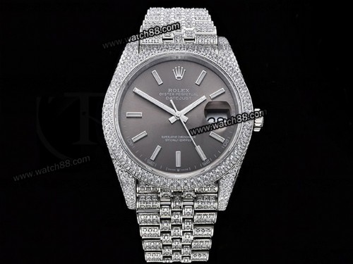 Rolex Datejust 41mm  Automatic Mens Watch,RL-08339