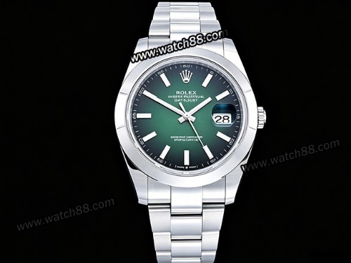 Rolex DateJust II 41 126300 Automatic Mens Watch,RL-08522