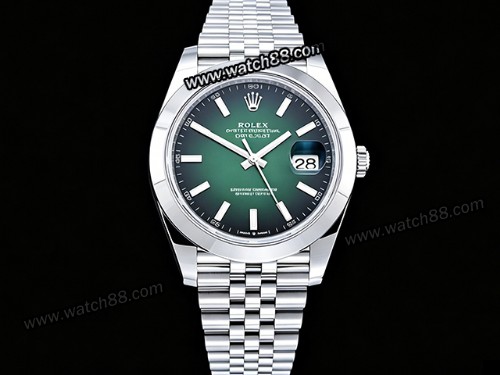 Rolex DateJust II 41 126300 Automatic Mens Watch,RL-08523