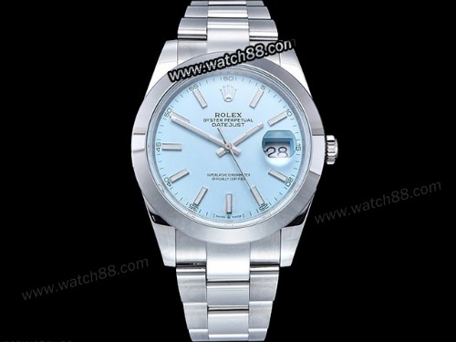 Rolex DateJust II 41 904L Automatic 3235 Mens Watch,RL-08393