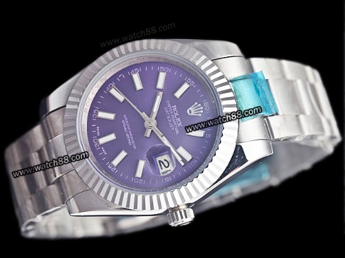 Rolex Datejust II 41 Automatic Mens Watch,RL-1071