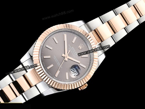 Rolex Datejust II 41 Automatic Mens Watch,ROL-994