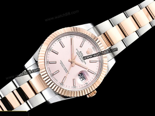 Rolex Datejust II 41 Automatic Mens Watch,ROL-995