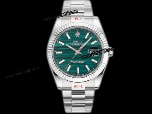 Rolex Datejust II 41mm 904L Automatic 3235 Mens Watch,RL-08268