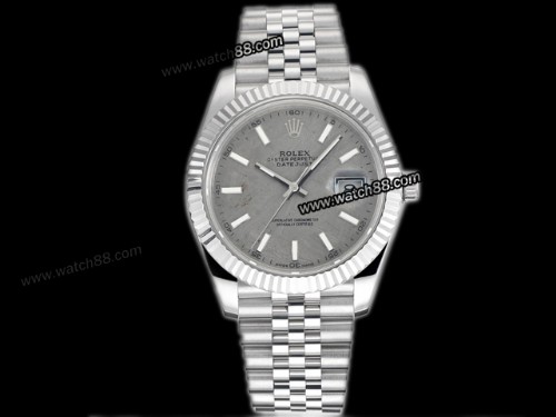 Rolex Datejust II 41mm 904L Automatic 3235 Mens Watch,RL-08270