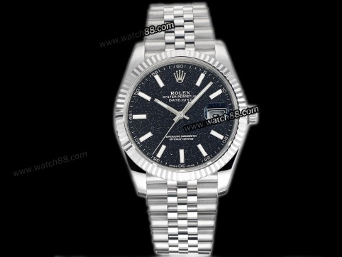 Rolex Datejust II 41mm 904L Automatic 3235 Mens Watch,RL-08271