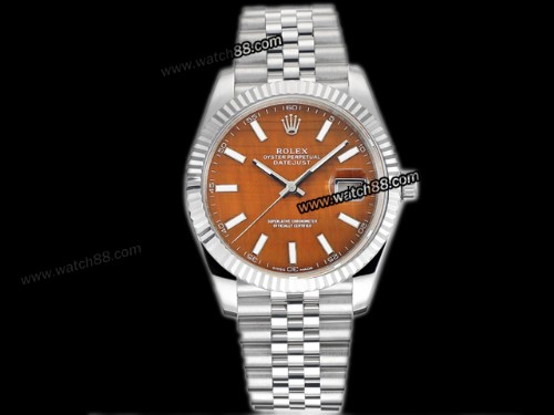 Rolex Datejust II 41mm 904L Automatic 3235 Mens Watch,RL-08272