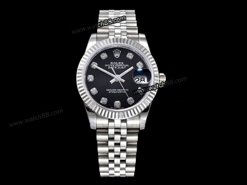 Rolex Datejust Ladies 28mm Automatic Watch,RL-19021