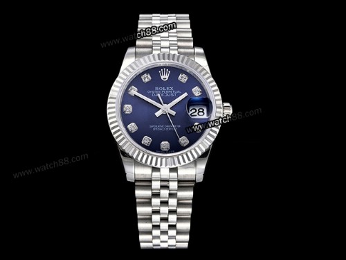 Rolex Datejust Ladies 28mm Automatic Watch,RL-19023