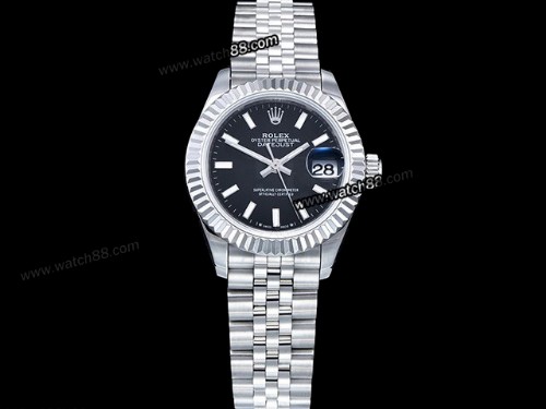 Rolex Datejust Ladies 28mm Automatic Watch,RL-19033