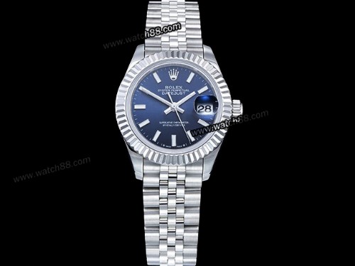 Rolex Datejust Ladies 28mm Automatic Watch,RL-19034