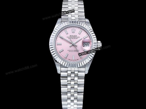 Rolex Datejust Ladies 28mm Automatic Watch,RL-19035