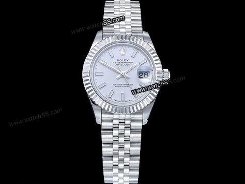 Rolex Datejust Ladies 28mm Automatic Watch,RL-19039