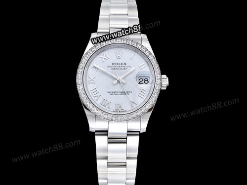 Rolex Datejust Midsize 31mm 278274 Automatic Lady Watch,RL-18115