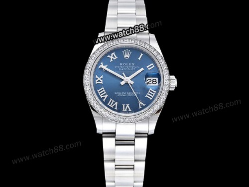 Rolex Datejust Midsize 31mm 278274 Automatic Lady Watch,RL-18116