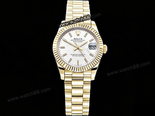 Rolex Datejust Midsize 31mm 278278 Automatic Lady Watch,RL-18117