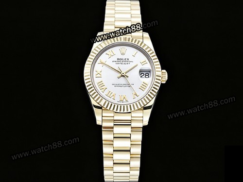 Rolex Datejust Midsize 31mm 278278 Automatic Lady Watch,RL-18118