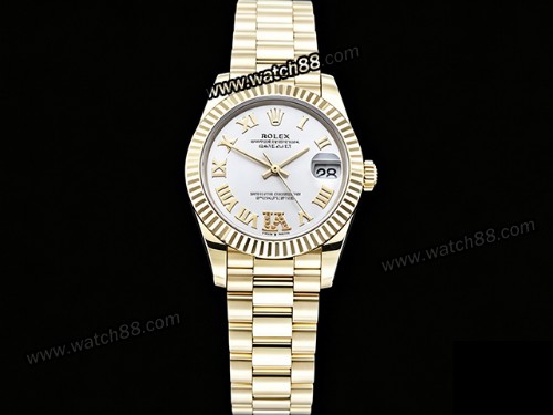 Rolex Datejust Midsize 31mm 278278 Automatic Lady Watch,RL-18119