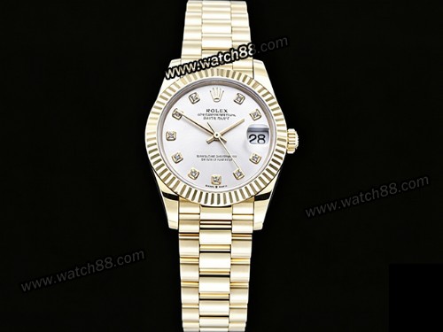 Rolex Datejust Midsize 31mm 278278 Automatic Lady Watch,RL-18120