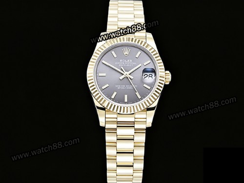 Rolex Datejust Midsize 31mm 278278 Automatic Lady Watch,RL-18121