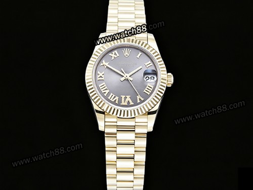 Rolex Datejust Midsize 31mm 278278 Automatic Lady Watch,RL-18123