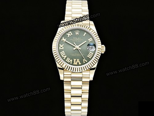 Rolex Datejust Midsize 31mm 278278 Automatic Lady Watch,RL-18125