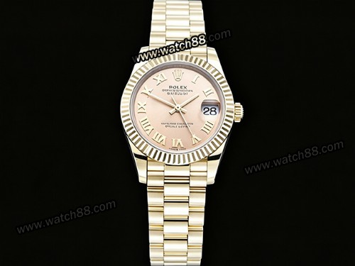 Rolex Datejust Midsize 31mm 278278 Automatic Lady Watch,RL-18126
