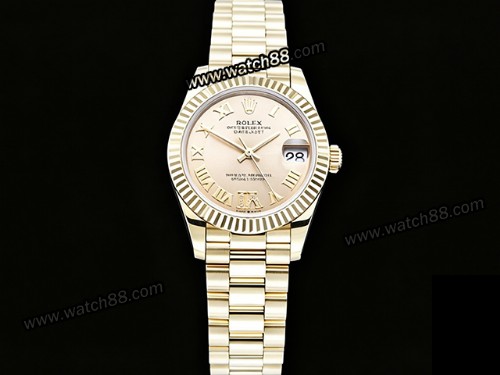 Rolex Datejust Midsize 31mm 278278 Automatic Lady Watch,RL-18127