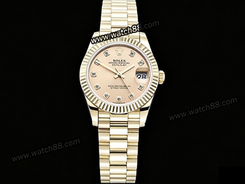 Rolex Datejust Midsize 31mm 278278 Automatic Lady Watch,RL-18128