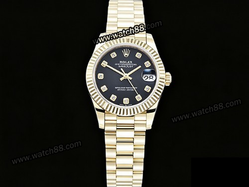 Rolex Datejust Midsize 31mm 278278 Automatic Lady Watch,RL-18129