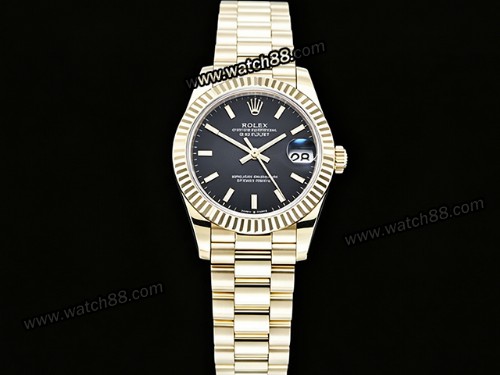 Rolex Datejust Midsize 31mm 278278 Automatic Lady Watch,RL-18130